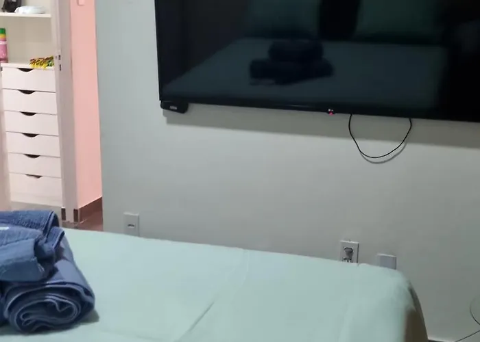 O Melhor De Copacabana