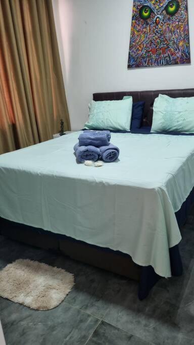 O De Copacabana Apartamento Rio de Janeiro