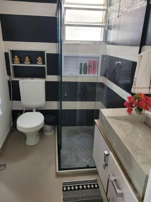 O De Copacabana Apartamento *