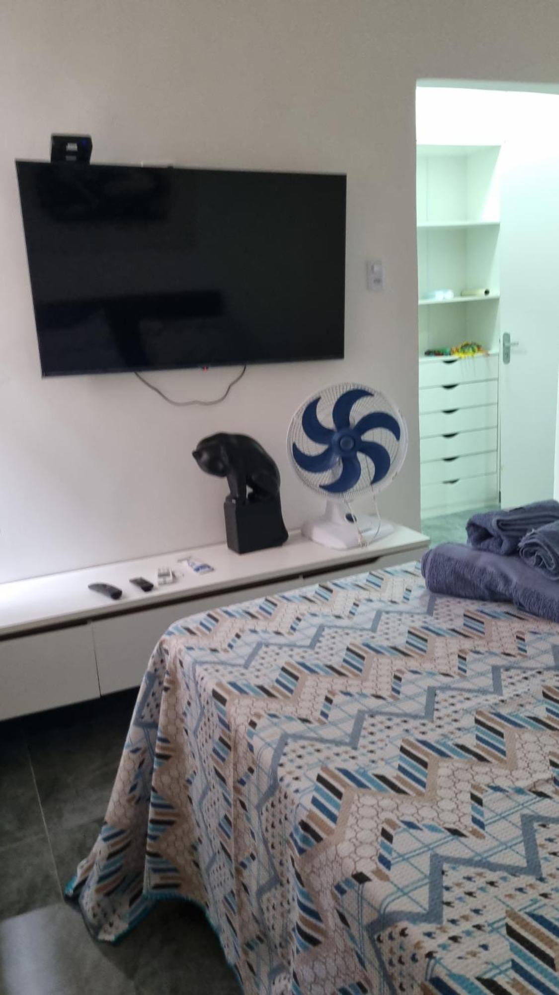 Apartamento O De Copacabana Rio de Janeiro