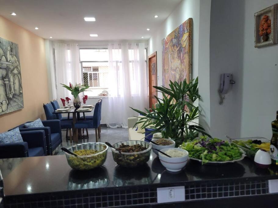 Apartamento O De Copacabana