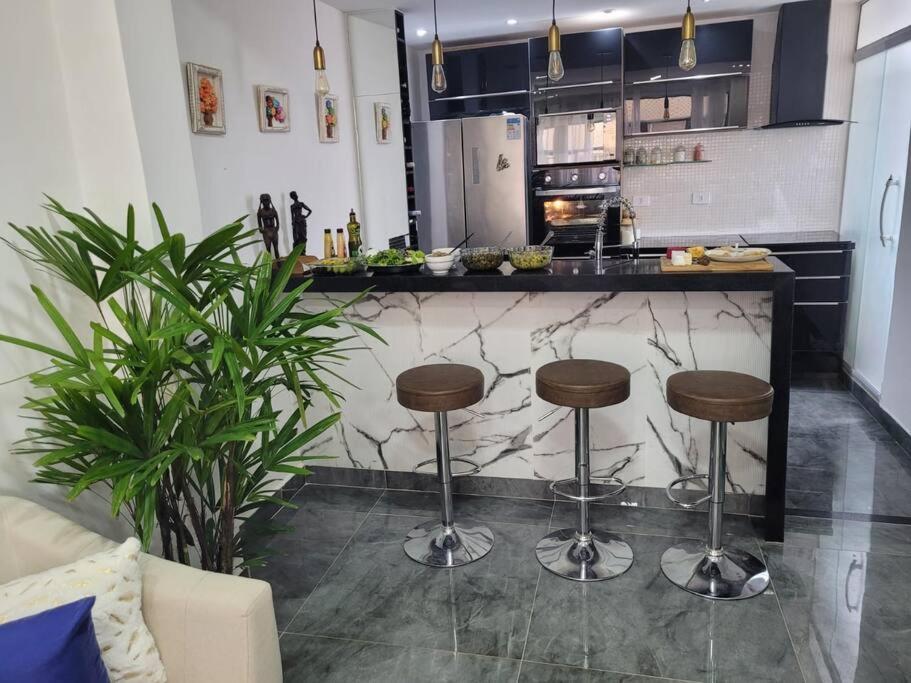 O De Copacabana Apartamento Rio de Janeiro