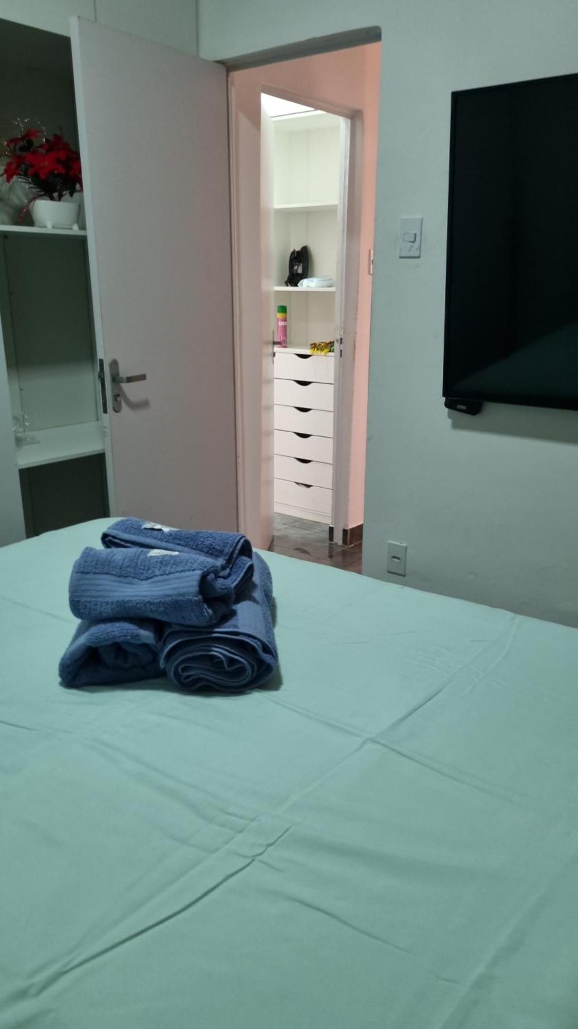 Apartamento O De Copacabana Rio de Janeiro