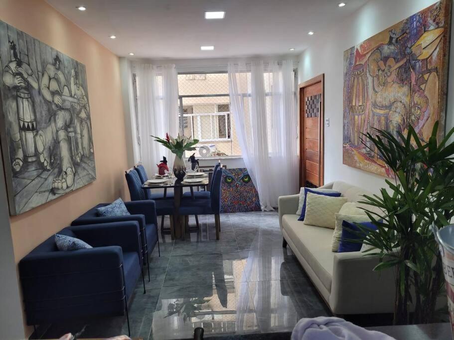 O De Copacabana Apartamento