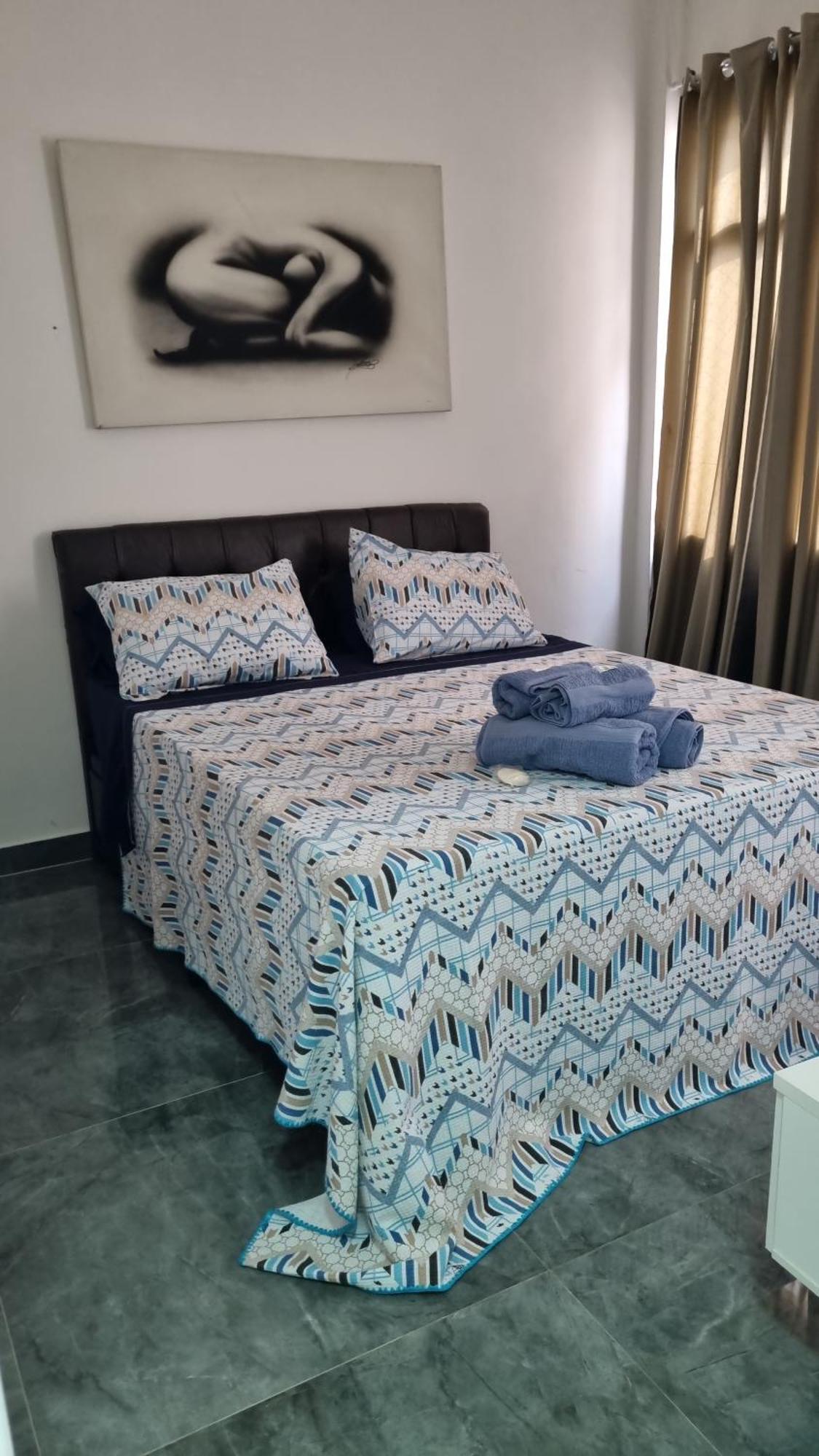 Apartamento O De Copacabana