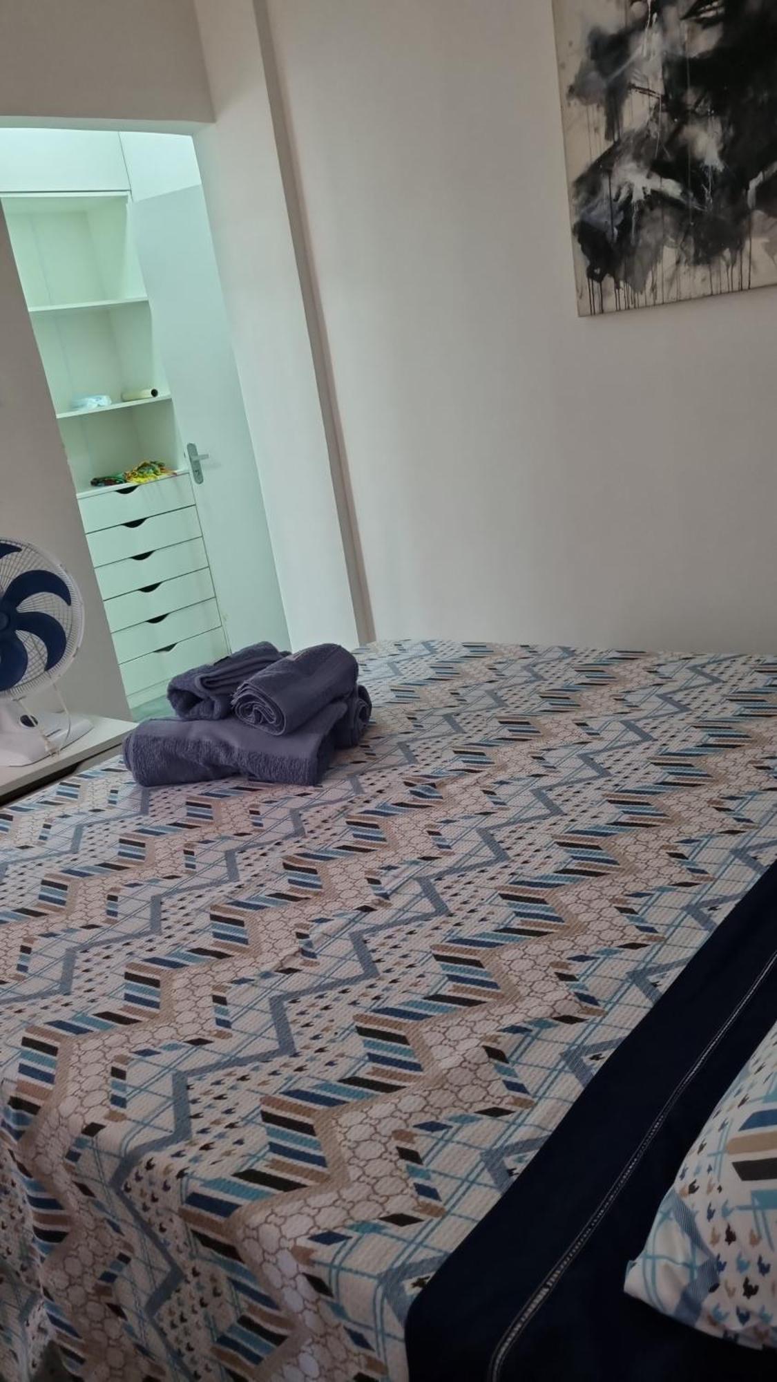 O De Copacabana Apartamento