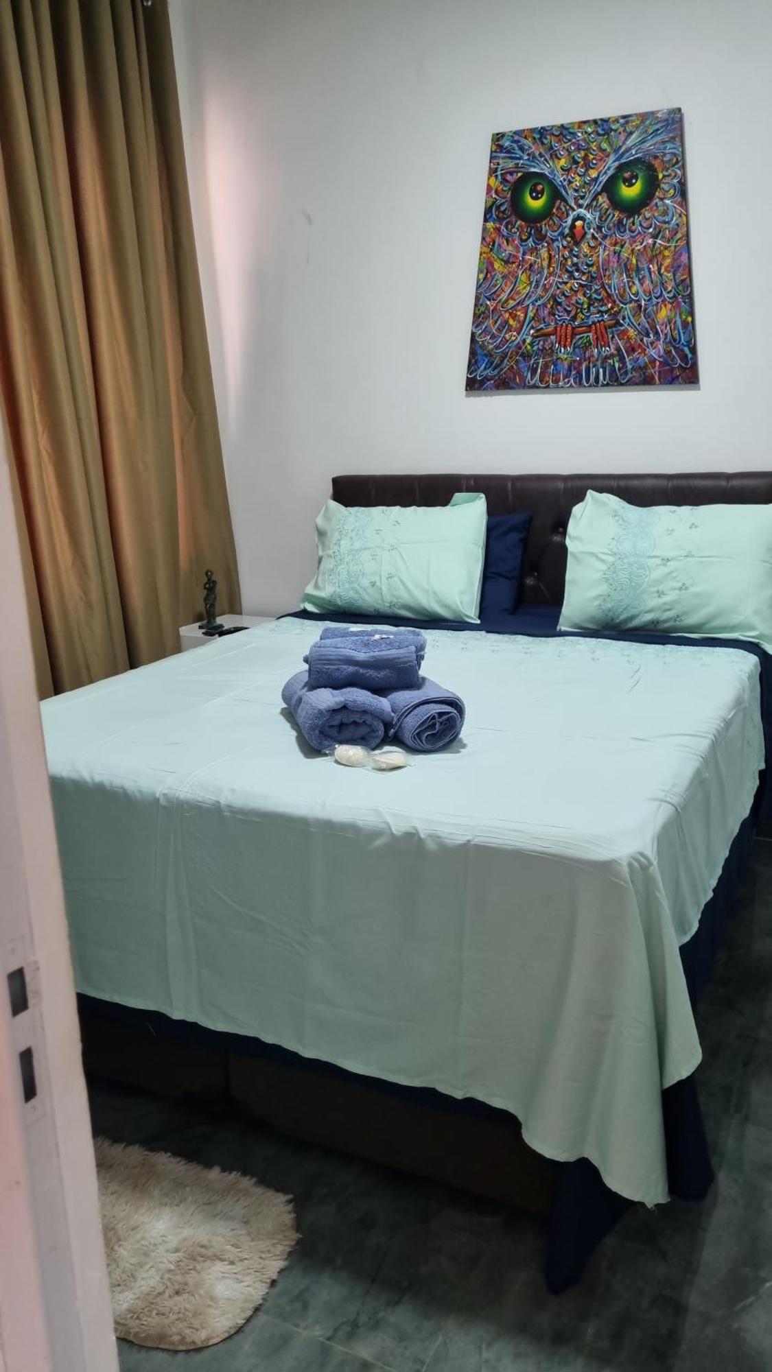 O De Copacabana Apartamento *