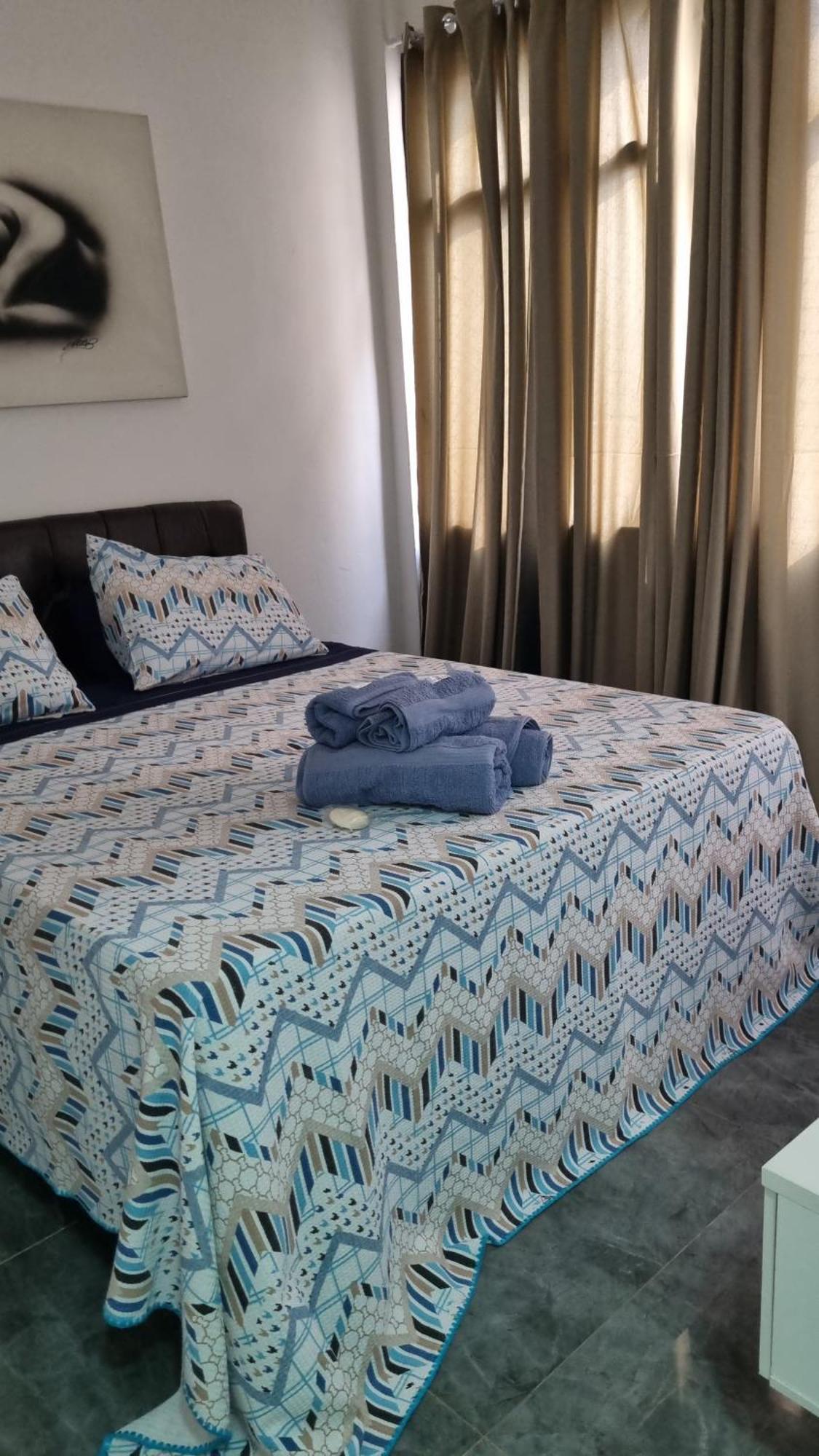 O De Copacabana Apartamento Rio de Janeiro